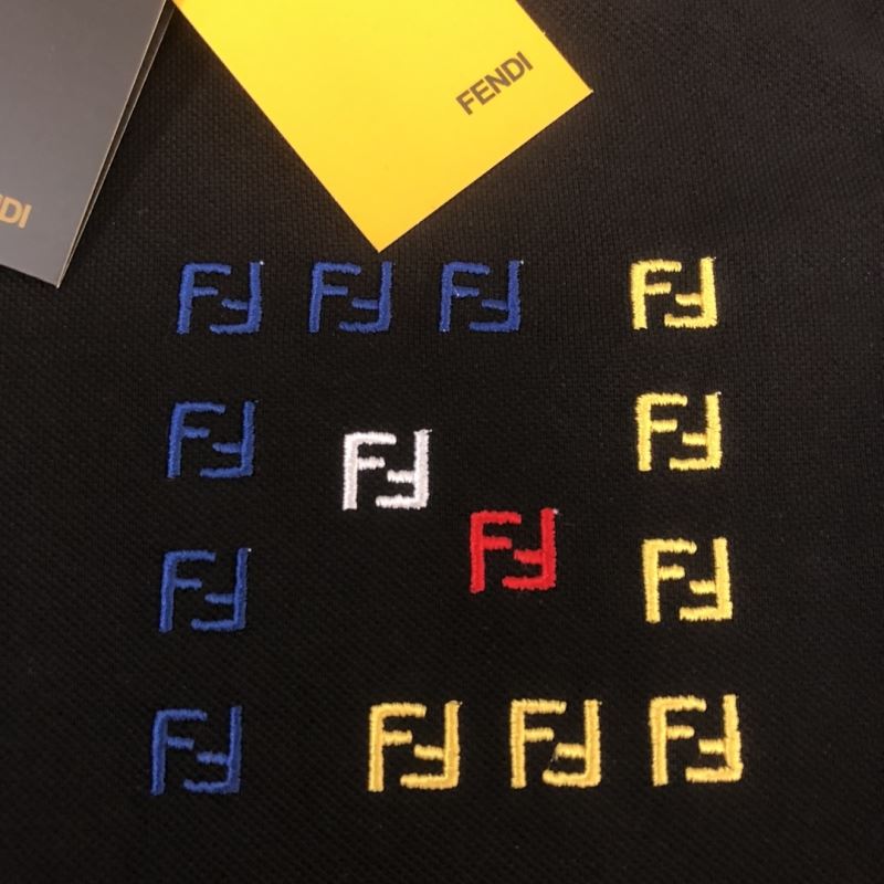 Fendi T-Shirts